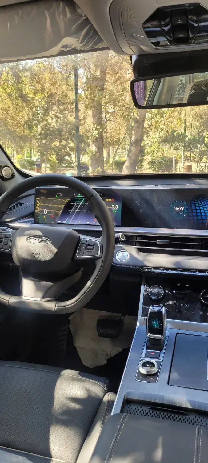 تیگو 7 پرو مکس / مدل1404/ تحویل فوری / نقد و اقساط|خودرو سواری و وانت|تهران, سید خندان (جلفا)|دیوار