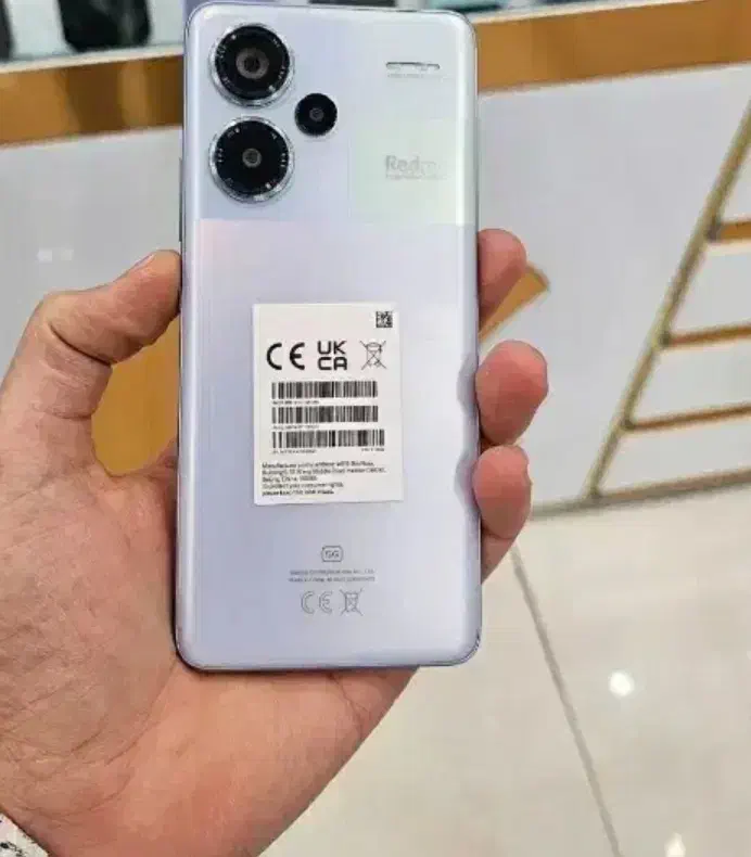 نوت ۱۳ پرو پلاس|موبایل|آذرشهر, |دیوار