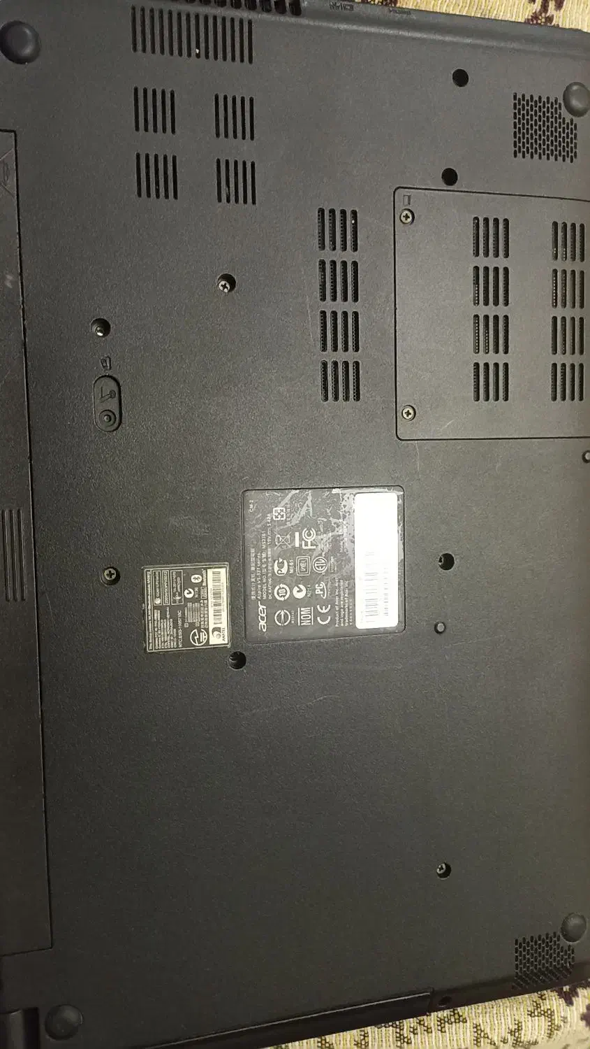 لپ‌تاپ|رایانه همراه|تهران, تهرانپارس شرقی|دیوار