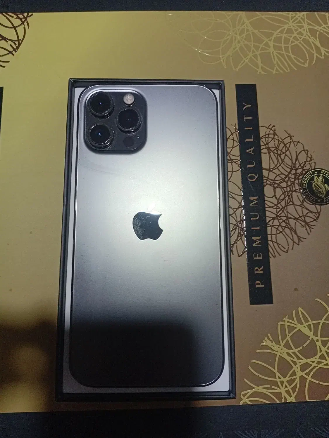 آیفون ۱۲ پرومکس|موبایل|ارومیه, |دیوار