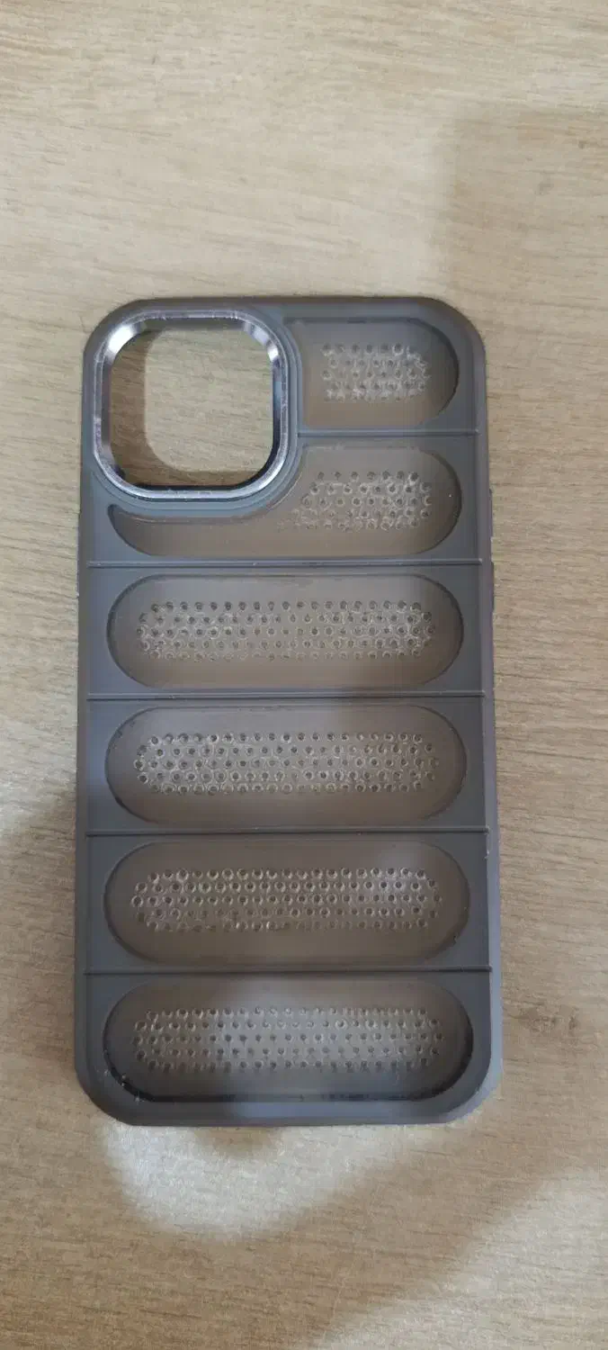 کاور آیفون 12|لوازم جانبی موبایل و تبلت|تبریز, |دیوار