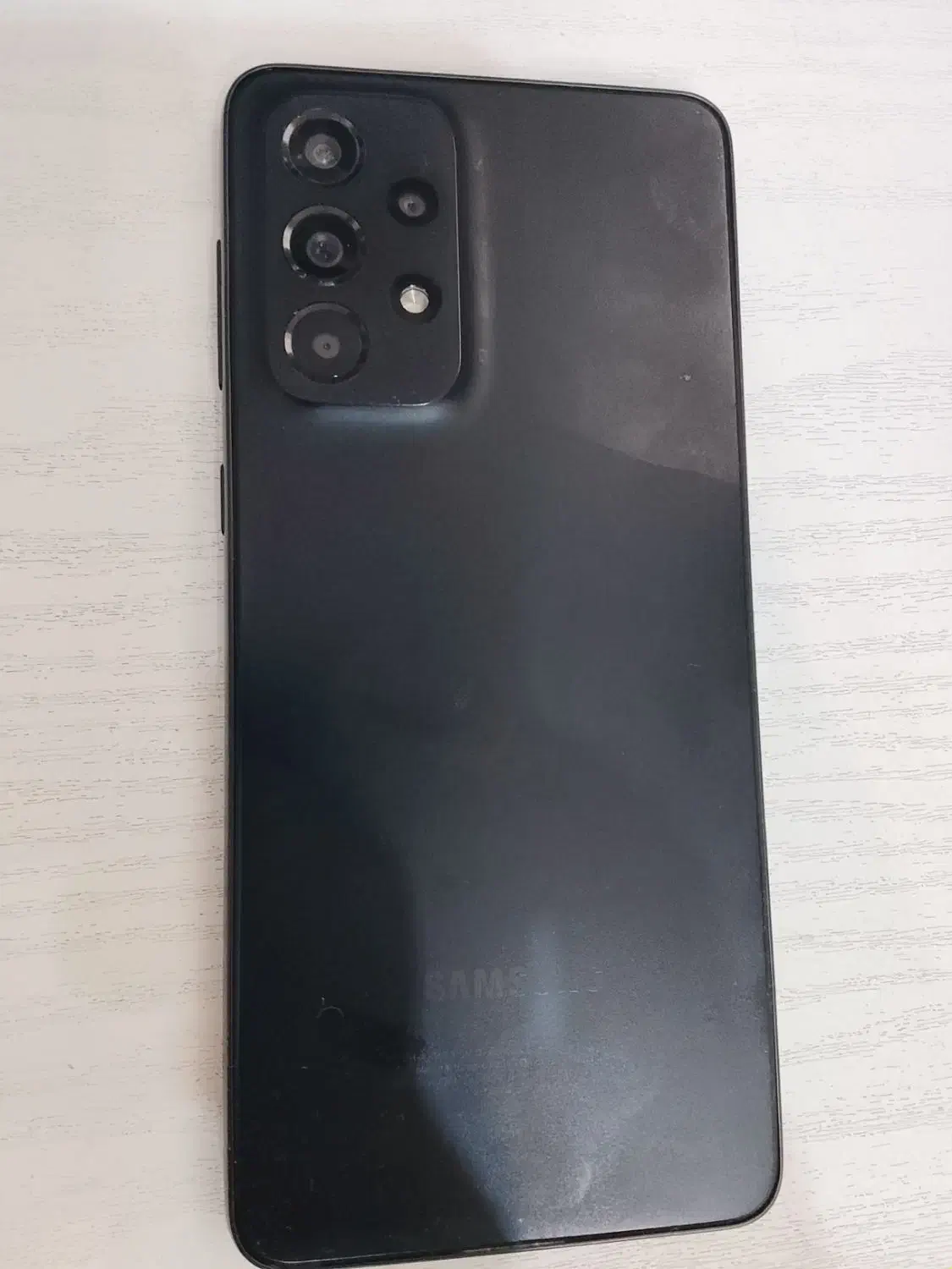 سامسونگ a33|موبایل|تهران, مهران|دیوار