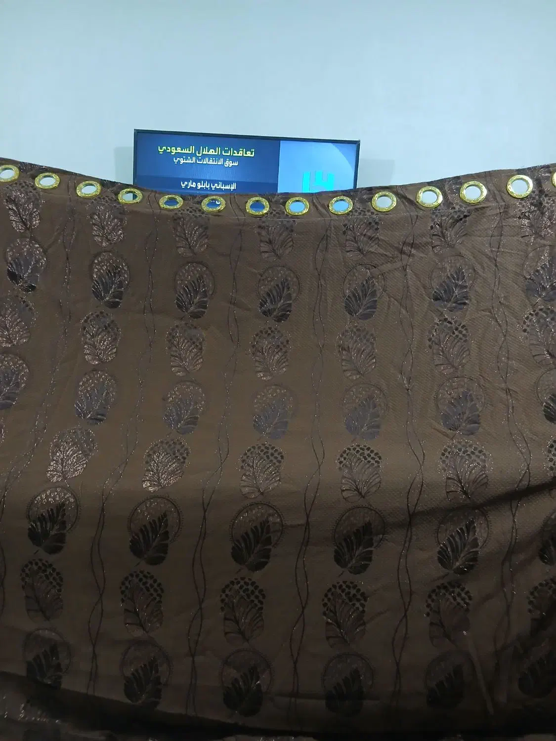 پرده|پرده، رانر، رومیزی|سوسنگرد, |دیوار