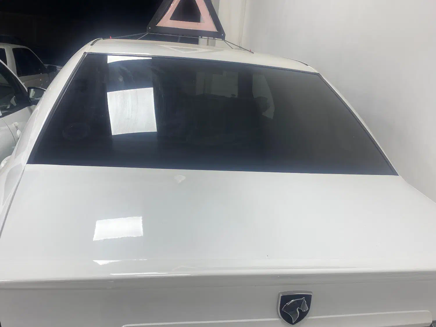 سمند سورن پلاس|خودرو سواری و وانت|بم, |دیوار