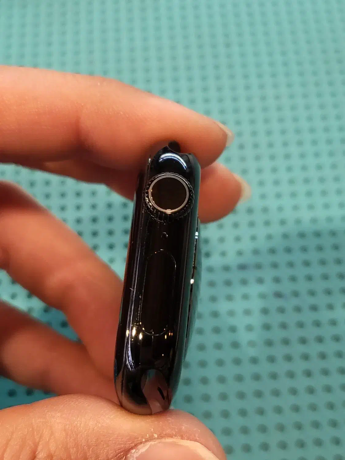 Apple Watch Series 10|لوازم جانبی موبایل و تبلت|اصفهان, چرخاب|دیوار