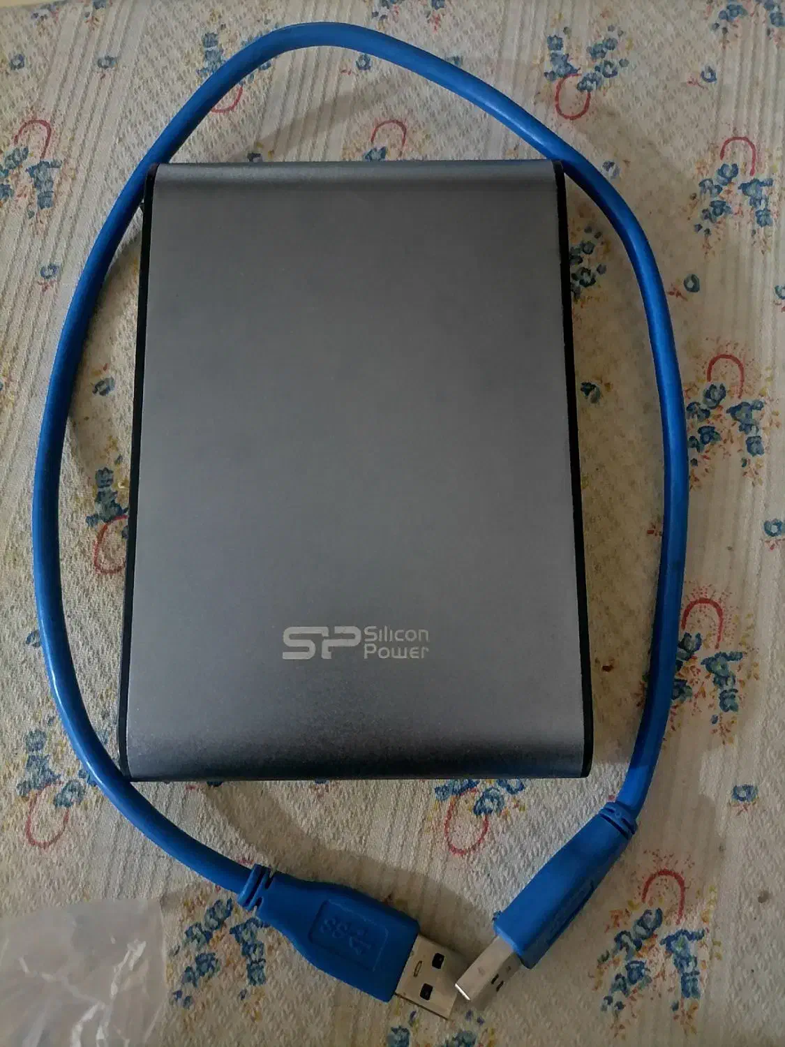 پوسته  ( جلد خالی) هارد اکسترنال ( خود هارد نیست )|قطعات و لوازم جانبی رایانه|کرمان, |دیوار