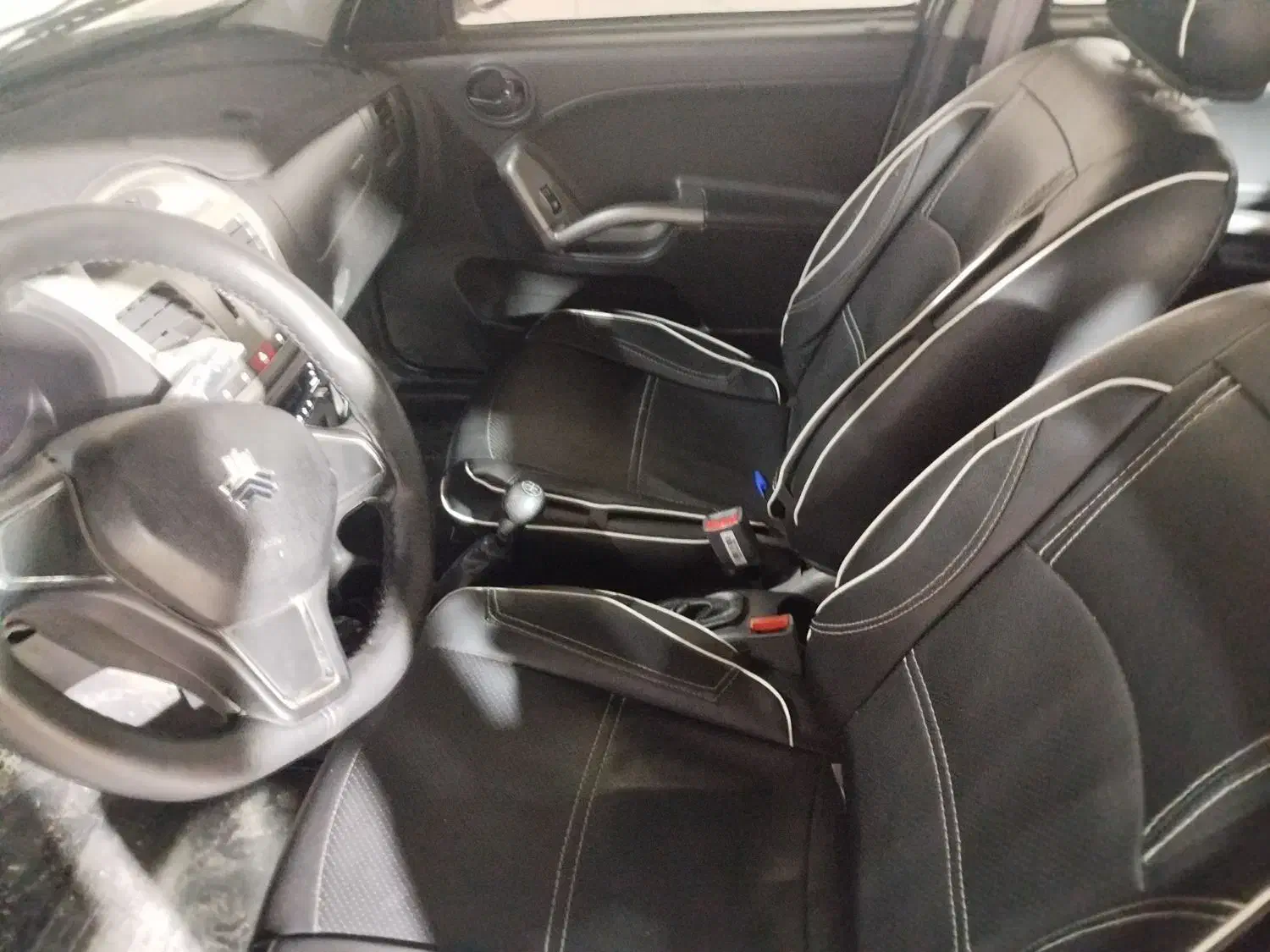 ساینا اس|خودرو سواری و وانت|گنبد کاووس, |دیوار