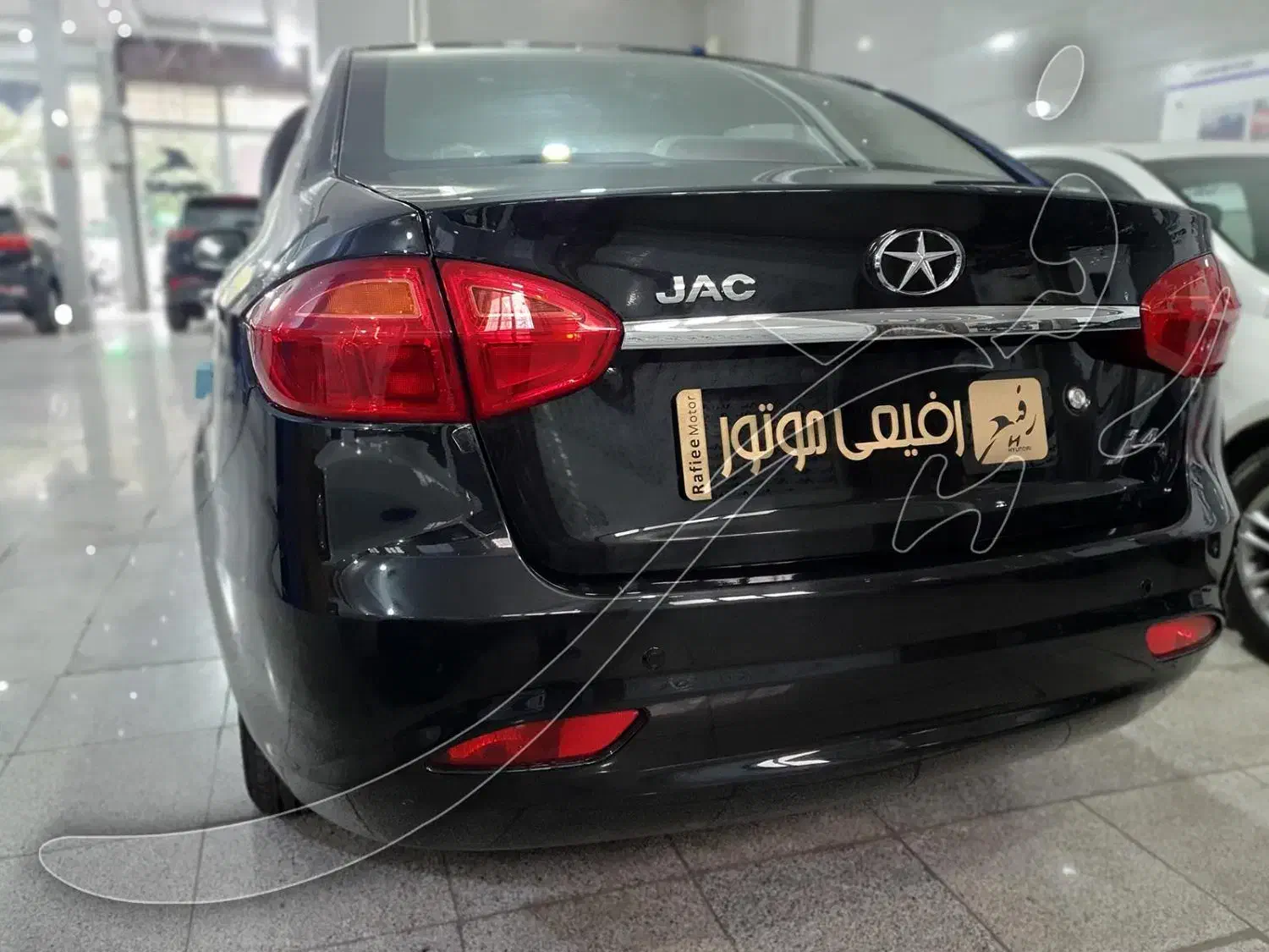 جک جی 4 . 2025 / قیمت قطعی|خودرو سواری و وانت|تهران, پرستار|دیوار