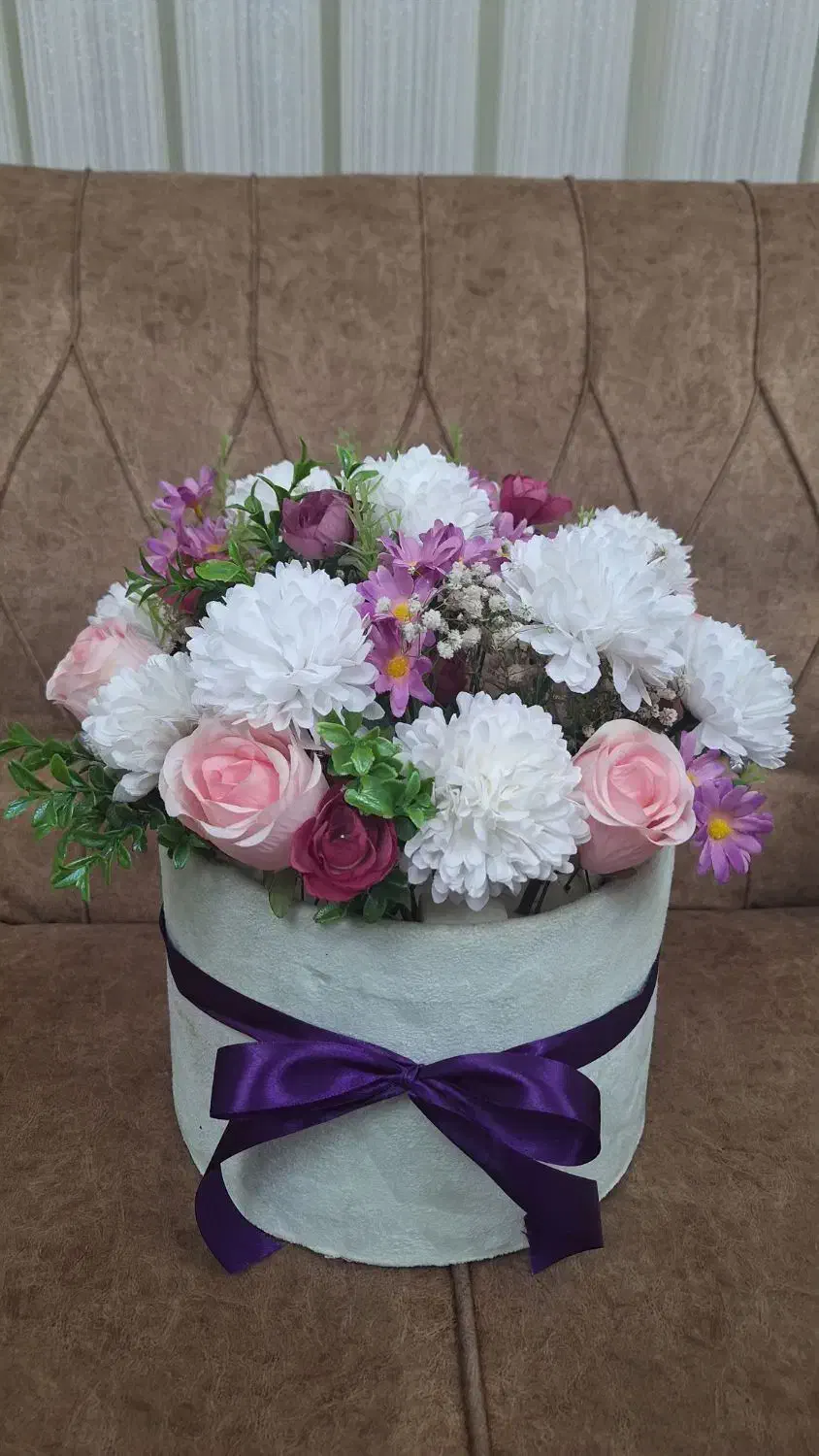 گل مصنوعی|گل مصنوعی|میانه, |دیوار