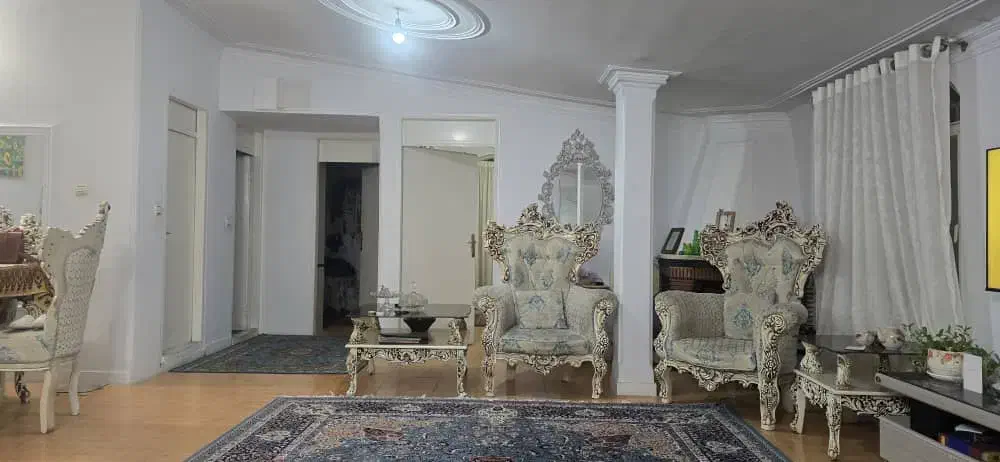 ۱۱۵ متری اجاره