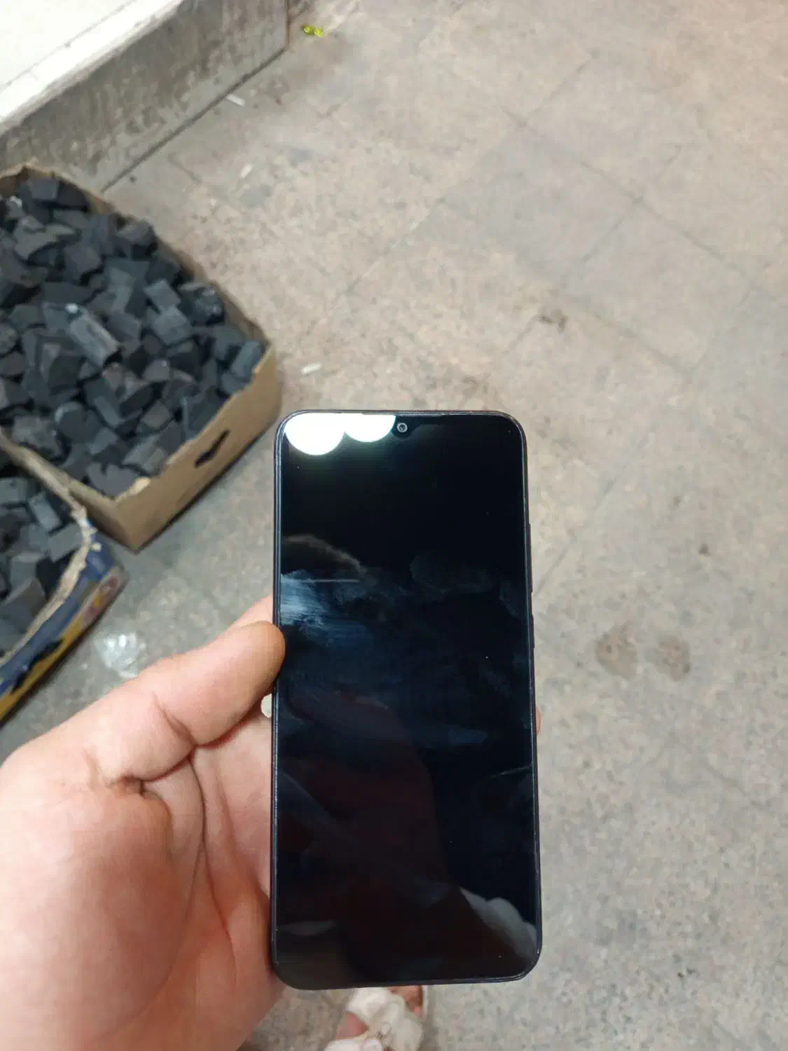 در حد نو|موبایل|اهواز, عین ۲|دیوار