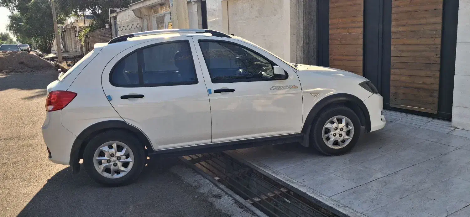 کوئیک MT|خودرو سواری و وانت|دهلران, |دیوار