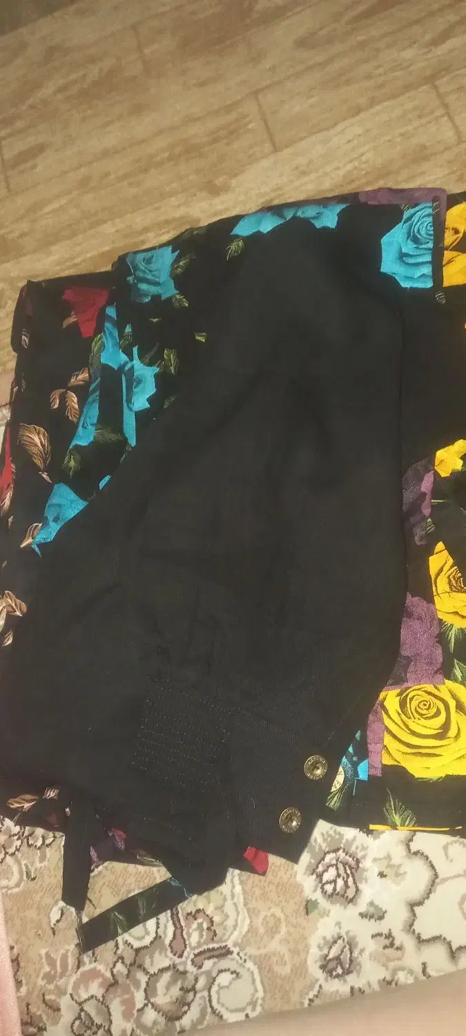 شلوار کمر گت .بگ|لباس|خمین, |دیوار