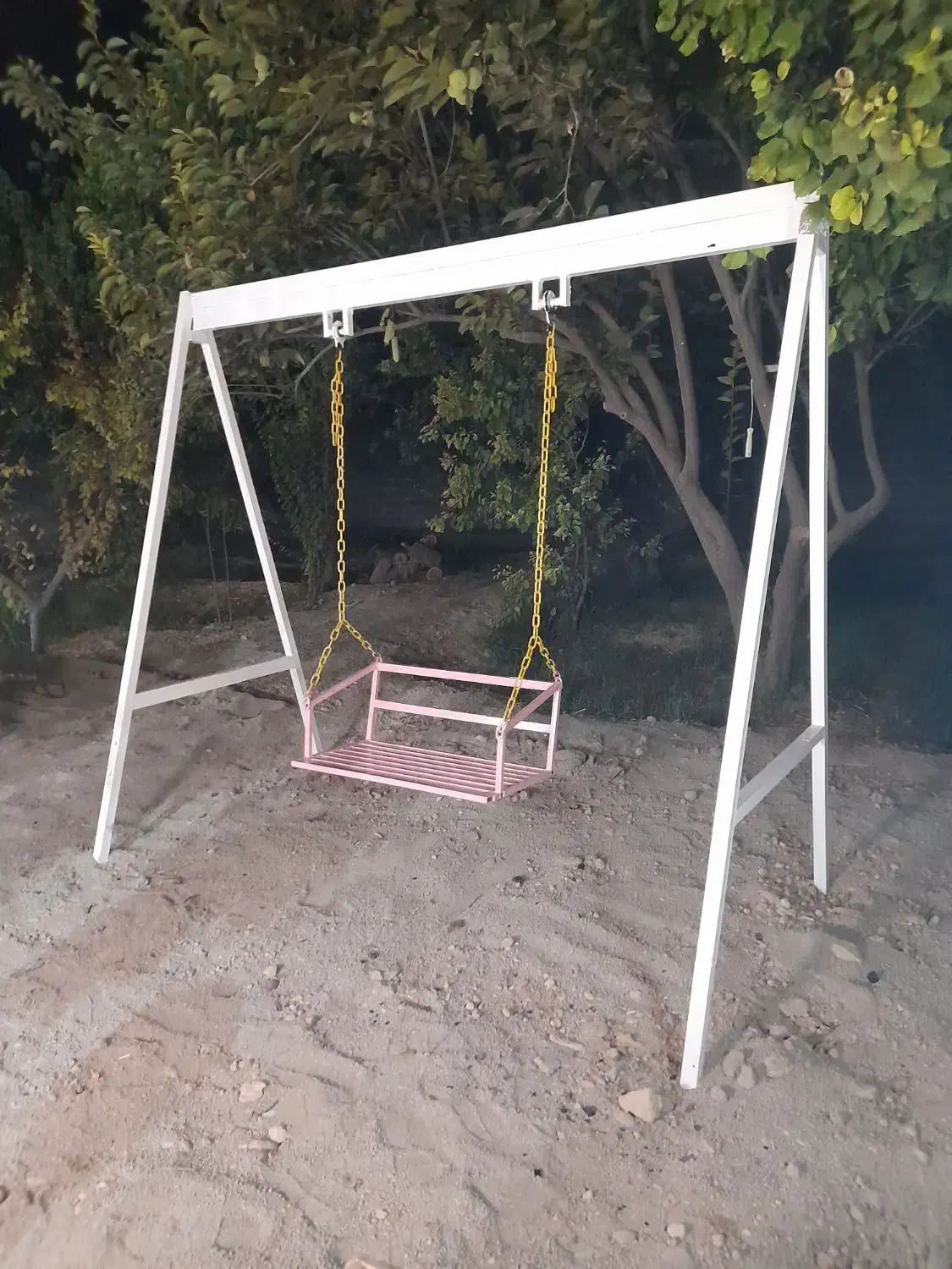 اجار روزانه وپاره وقت باغ ویلا شهریار قجراباد|اجارهٔ کوتاه‌مدت ویلا و باغ|شهریار, بکه|دیوار