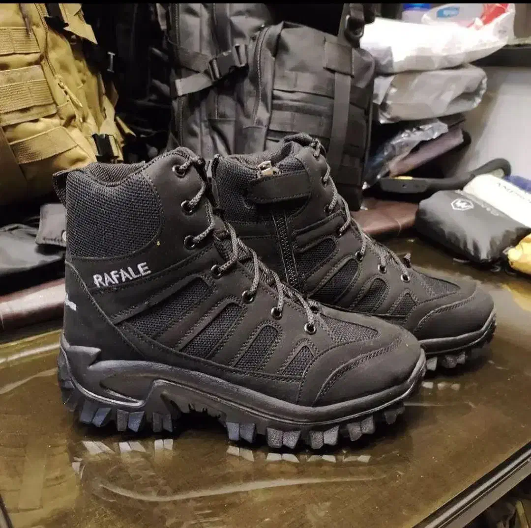 کفش کوهنوردی|کیف، کفش، کمربند|کهریزک, |دیوار