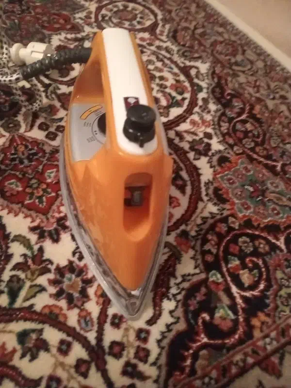 اتو بخارا|اتو و لوازم اتو|همدان, |دیوار