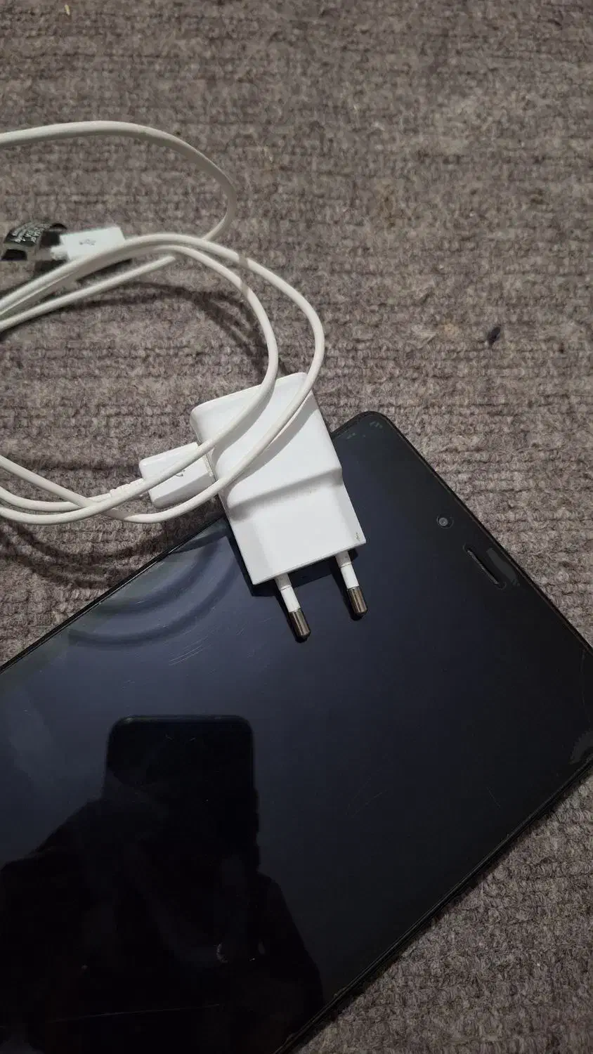 تبلت سامسونگ tab a|تبلت|مشهد, شهید علی محمدی|دیوار