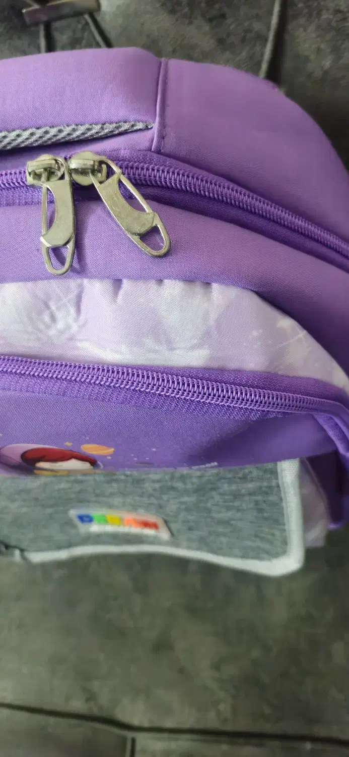 کوله/کیف/کوله پشتی/کیف کودکانه/|کیف، کفش، کمربند|قم, آزادگان|دیوار