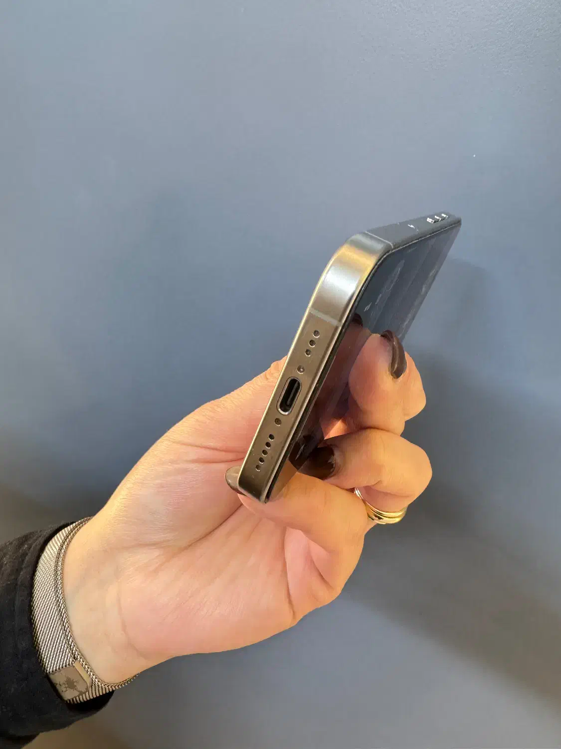 15 پرو با ریجستر|موبایل|مشهد, هنرستان|دیوار