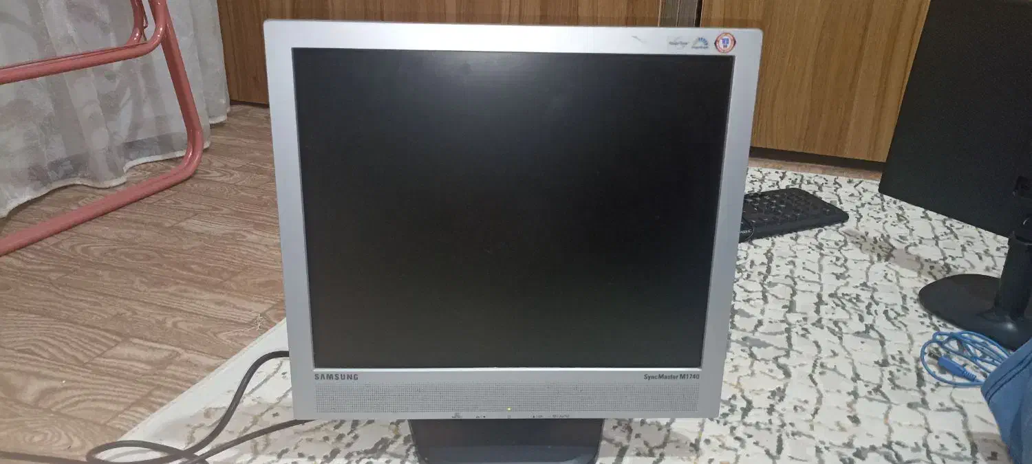 مانیتور و کیبورد|قطعات و لوازم جانبی رایانه|هشتگرد, شهرک بعثت|دیوار