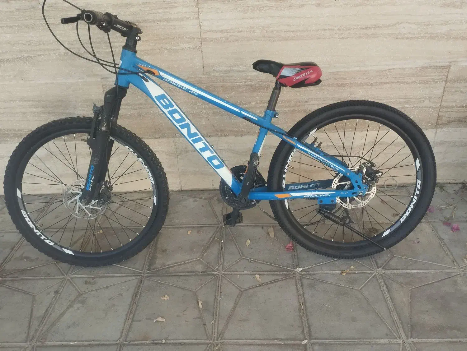 دوچرخه ۲۶و۲۴|دوچرخه، اسکیت، اسکوتر|داراب, |دیوار