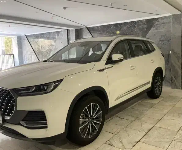 تیگو ۸ پرومکس آی ای مدل۱۴۰۲|خودرو سواری و وانت|اصفهان, وحید|دیوار