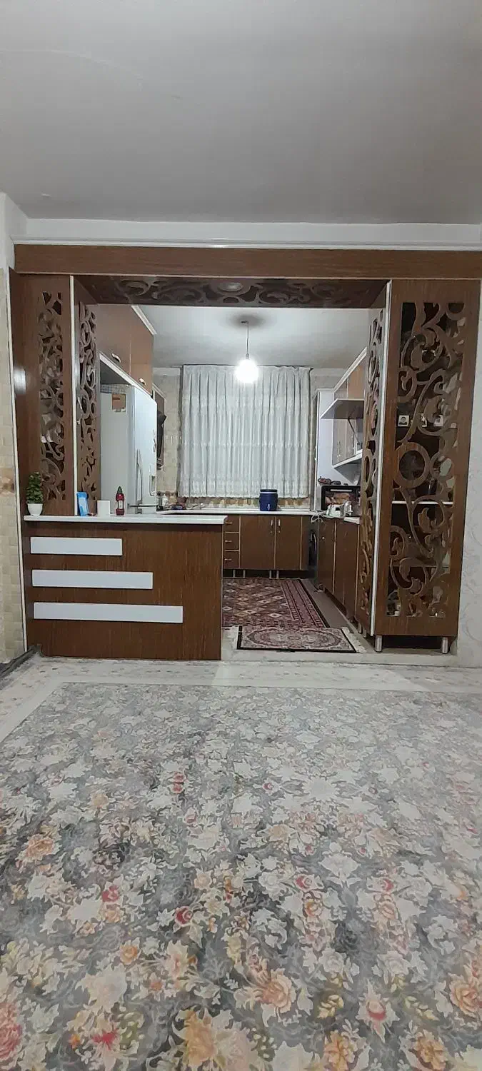 فروش خانه ویلایی دوخوابه|فروش خانه و ویلا|قرچک, مهدیه|دیوار