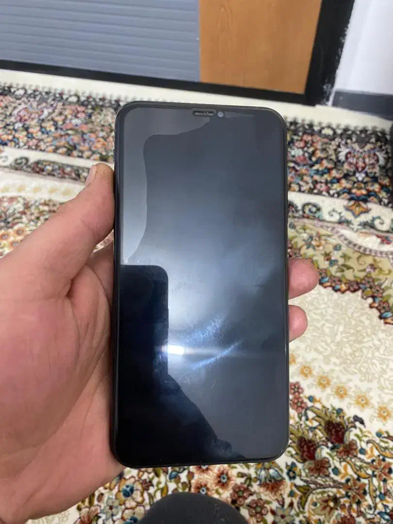 I phone 11promax|موبایل|مشهد, یاس|دیوار