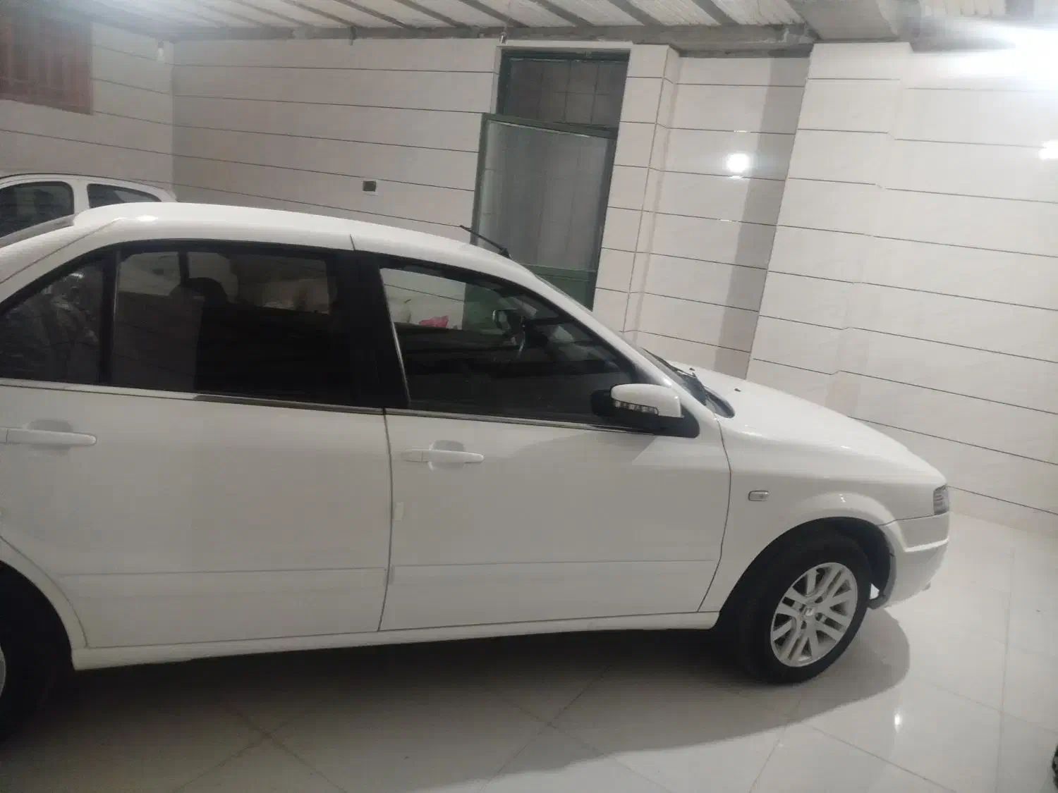 خودرو سمند سورن|خودرو سواری و وانت|ایلام, |دیوار