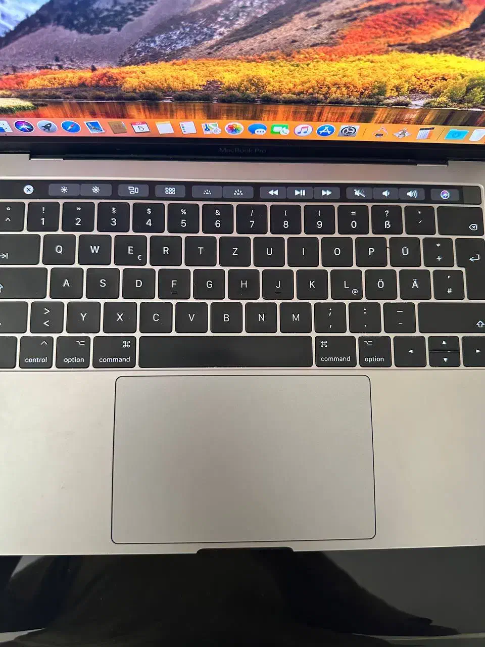 مک بوک 2017pro|رایانه همراه|کرمان, |دیوار