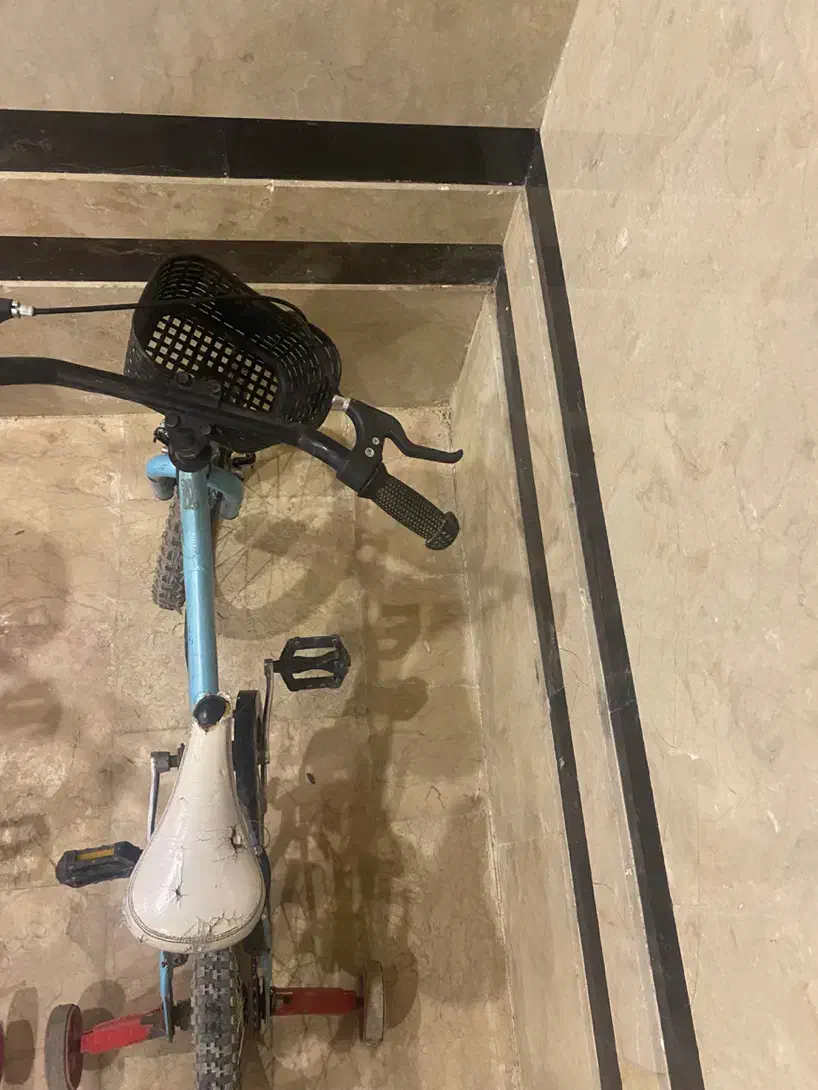 دوچرخه 16|دوچرخه، اسکیت، اسکوتر|صفادشت, |دیوار