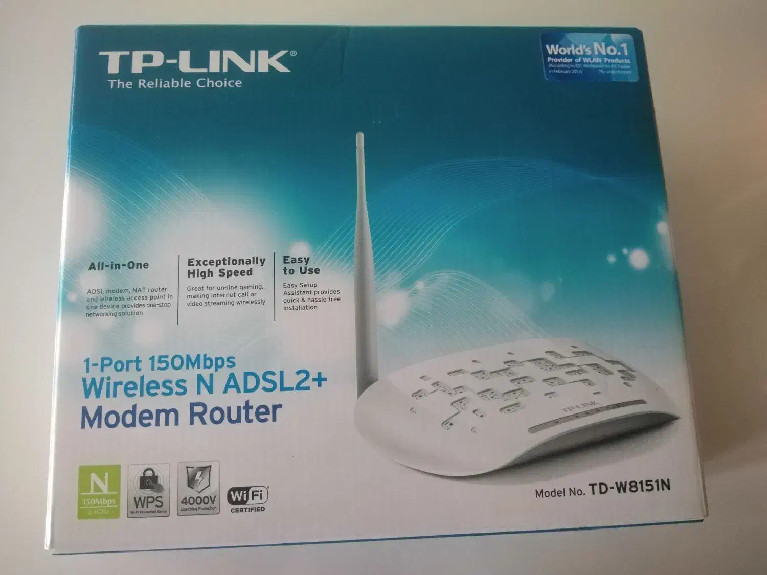 مودم|مودم و تجهیزات شبکه|بیرجند, |دیوار