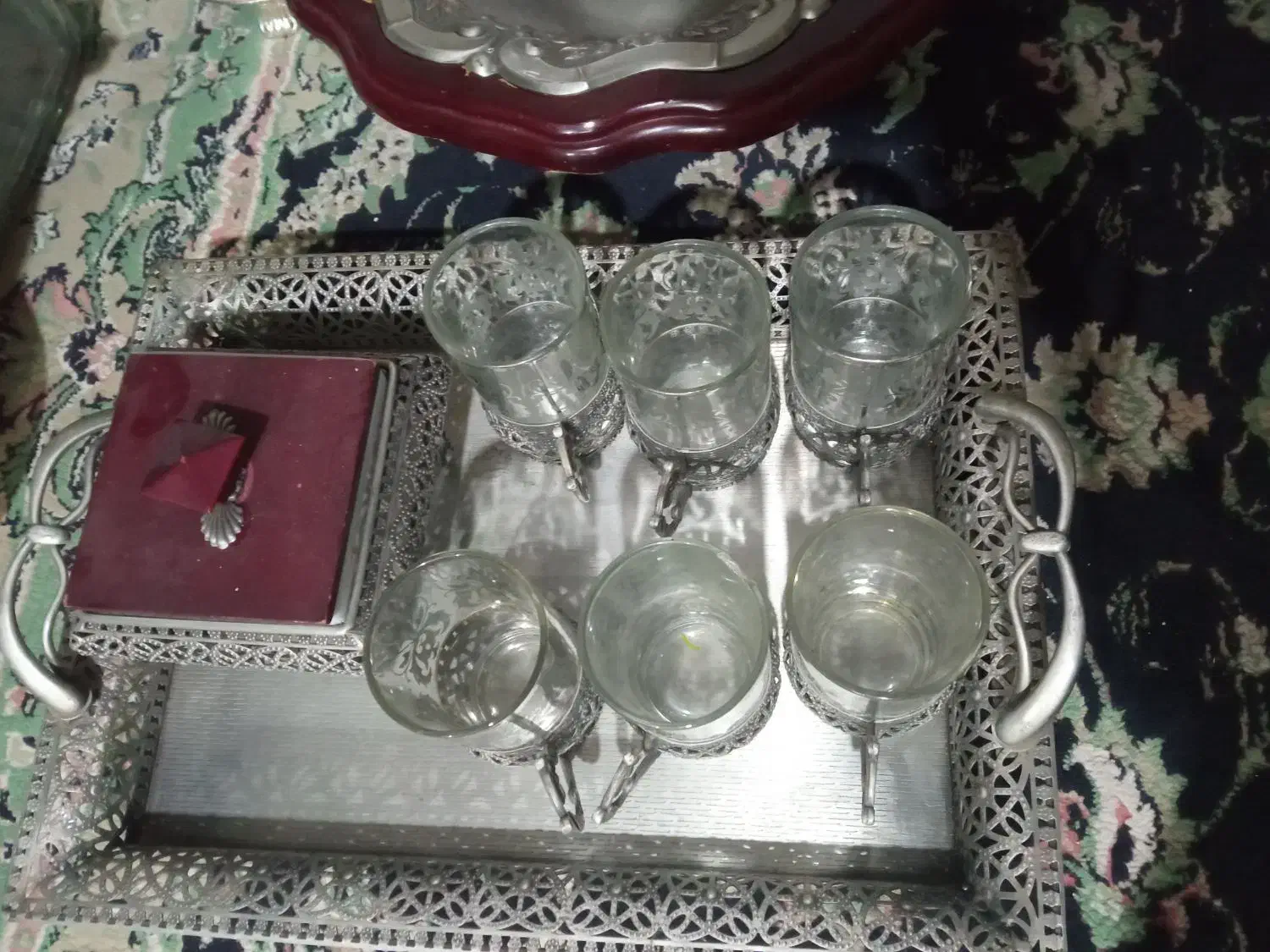 حراج|حراج|مشهد, رضاییه|دیوار