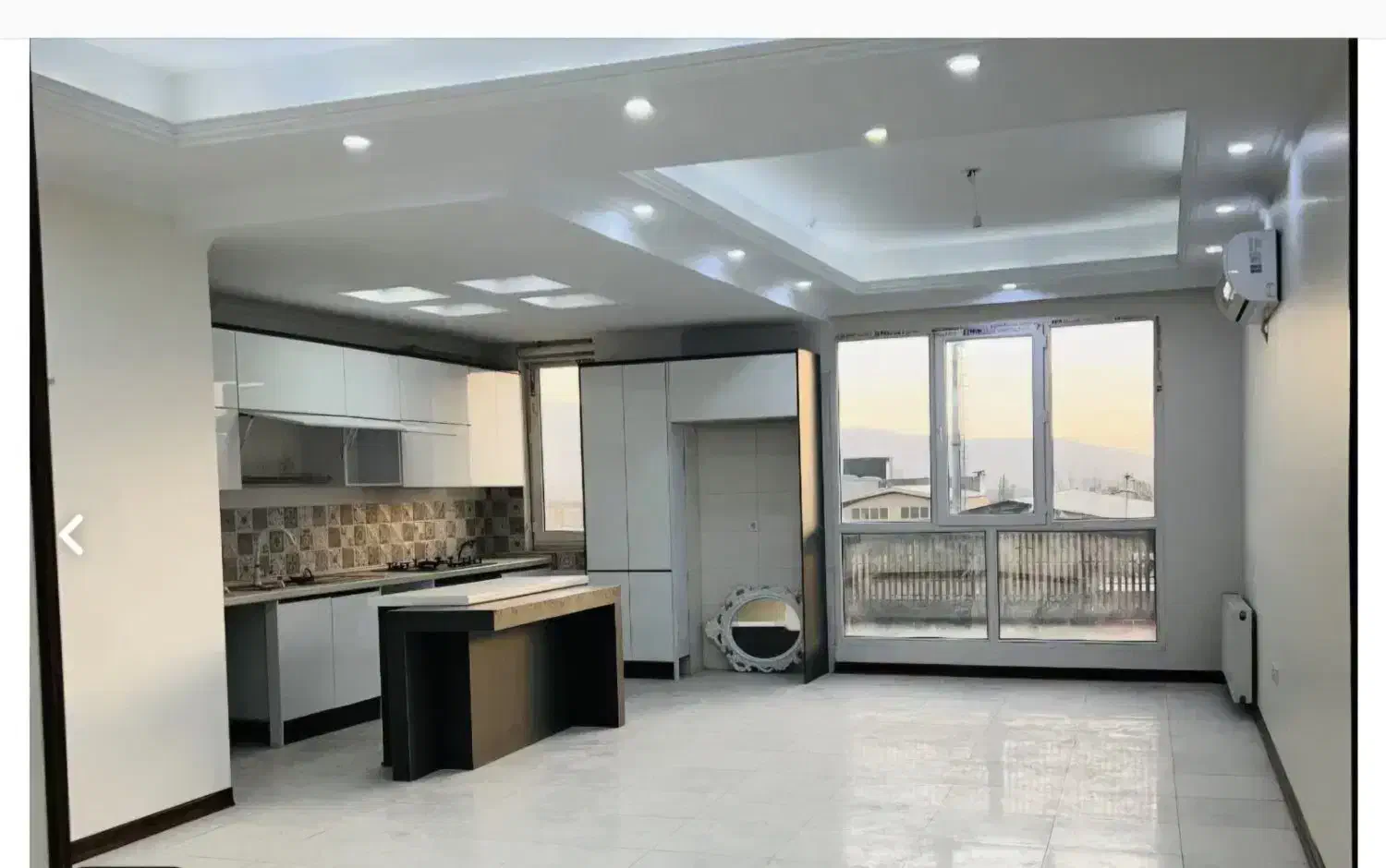 رهن آپارتمان