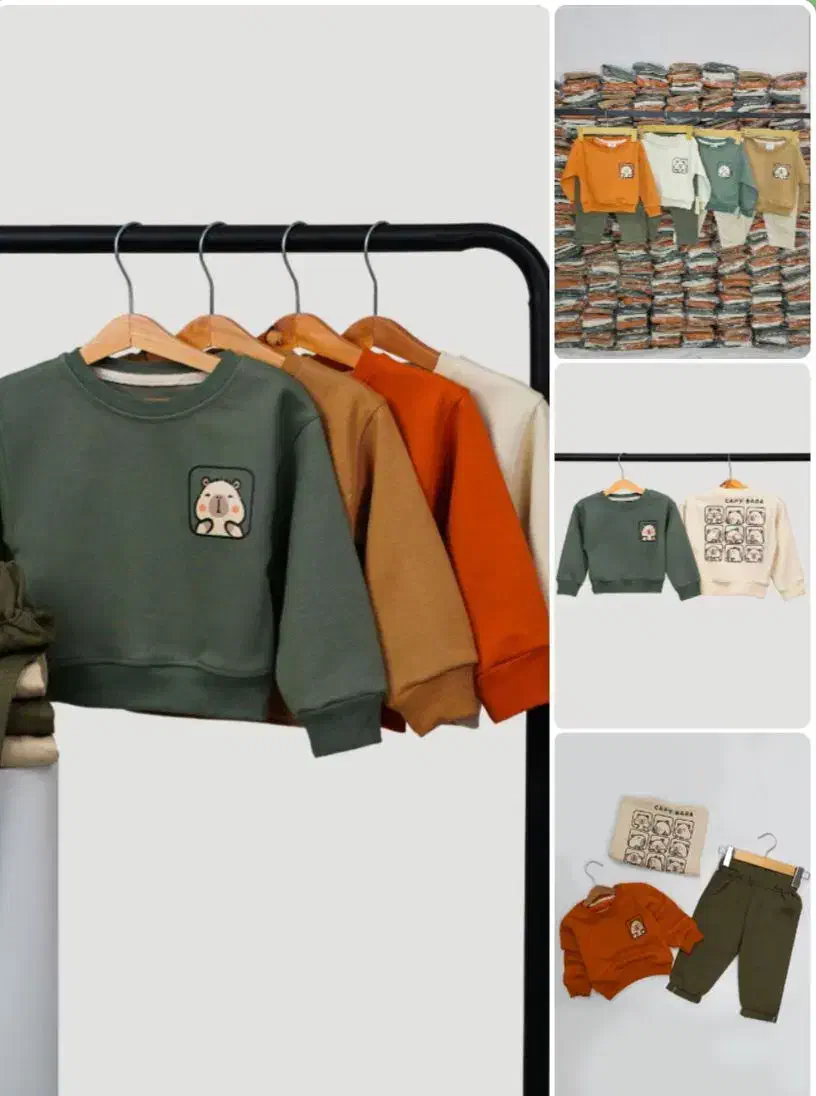 حراج فقط ۵۰تومان و۷۵تومان لباس بچگانه|حراج|مشهد, هفده شهریور|دیوار