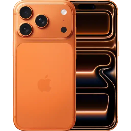 اپل iPhone 17 Pro Max با حافظهٔ ۲۵۶ گیگابایت|موبایل|کرج, برغان|دیوار