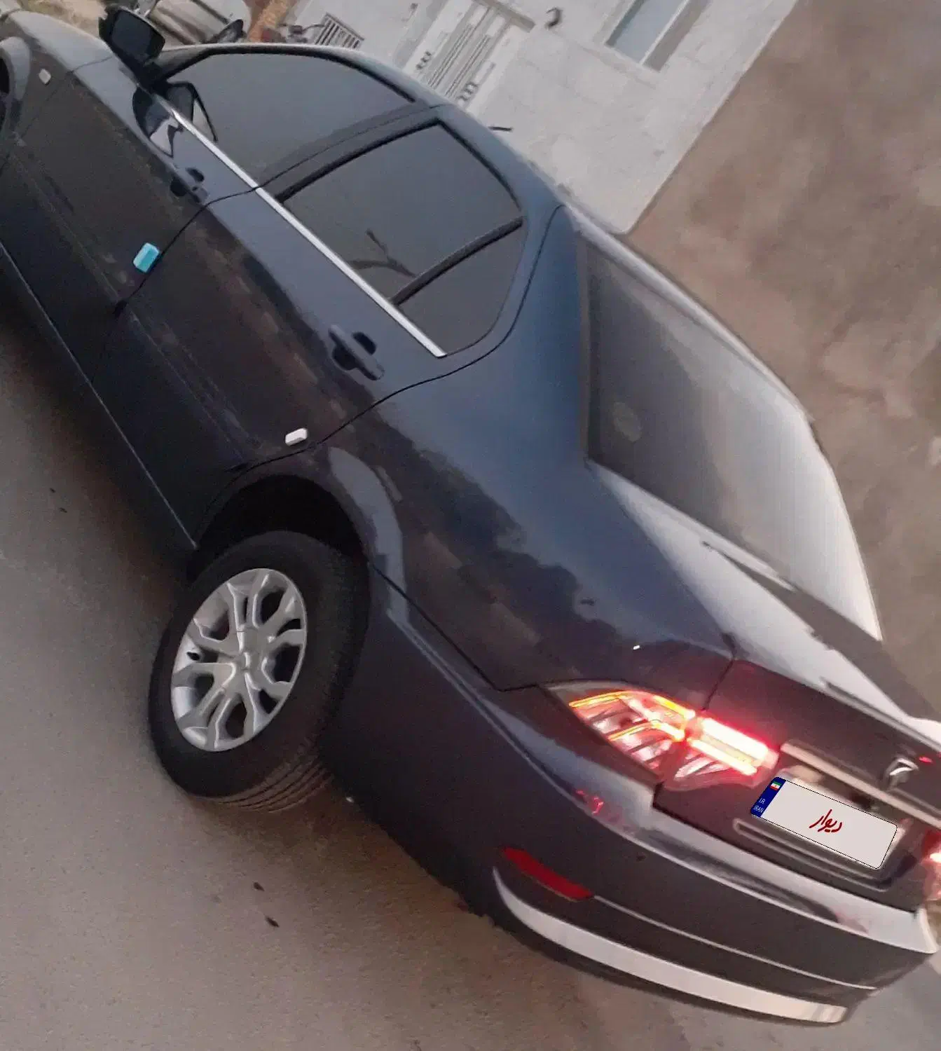 فروش|خودرو سواری و وانت|اراک, |دیوار