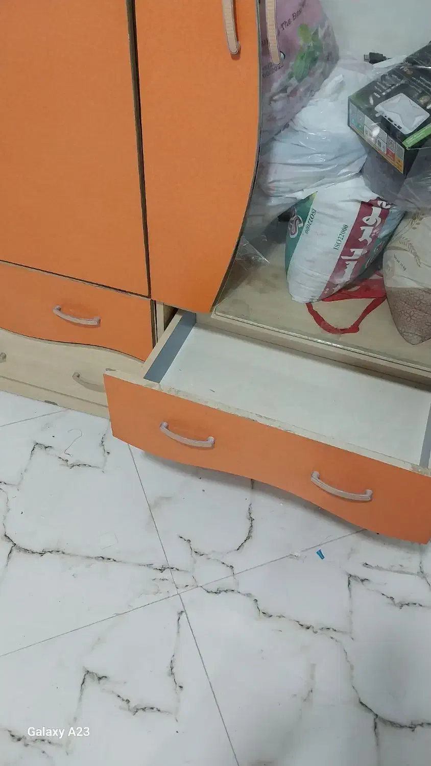 کمد تمیز|جاکفشی، کمد، دراور|مشهد, بهمن|دیوار