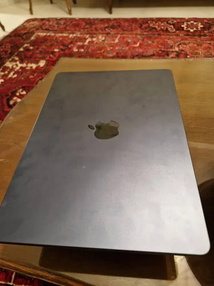 MacBook air 2022 m2|رایانه همراه|تهران, حکمت|دیوار