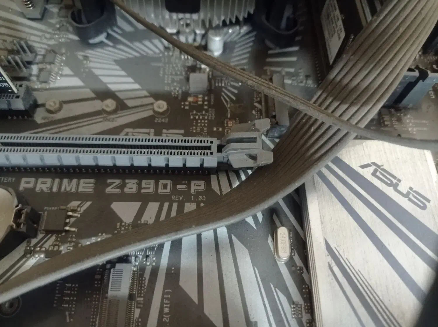 ریگ 3کارته|قطعات و لوازم جانبی رایانه|تبریز, |دیوار