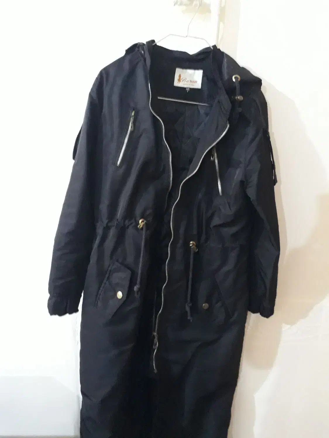 پالتو و بارانی در حد نو|لباس|بهارستان, |دیوار