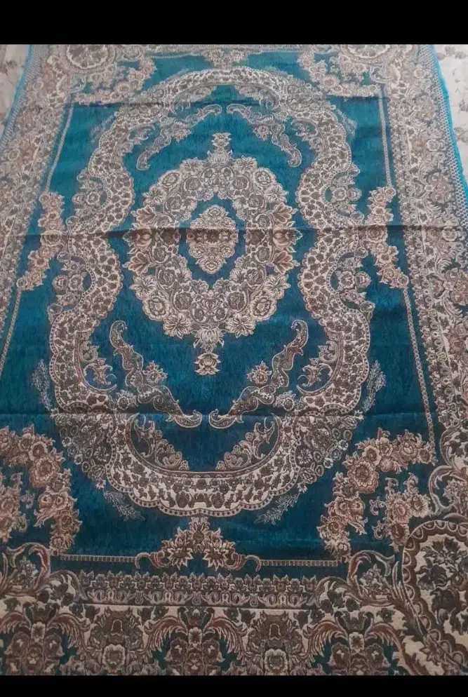 روفرشی 6متری|روفرشی|قم, نخودی|دیوار