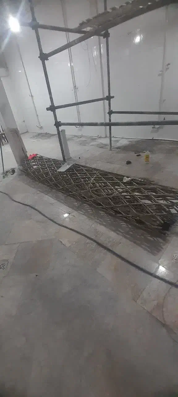 کرکره آهنی|فروشگاه و مغازه|نیشابور, بنیاد شهید|دیوار