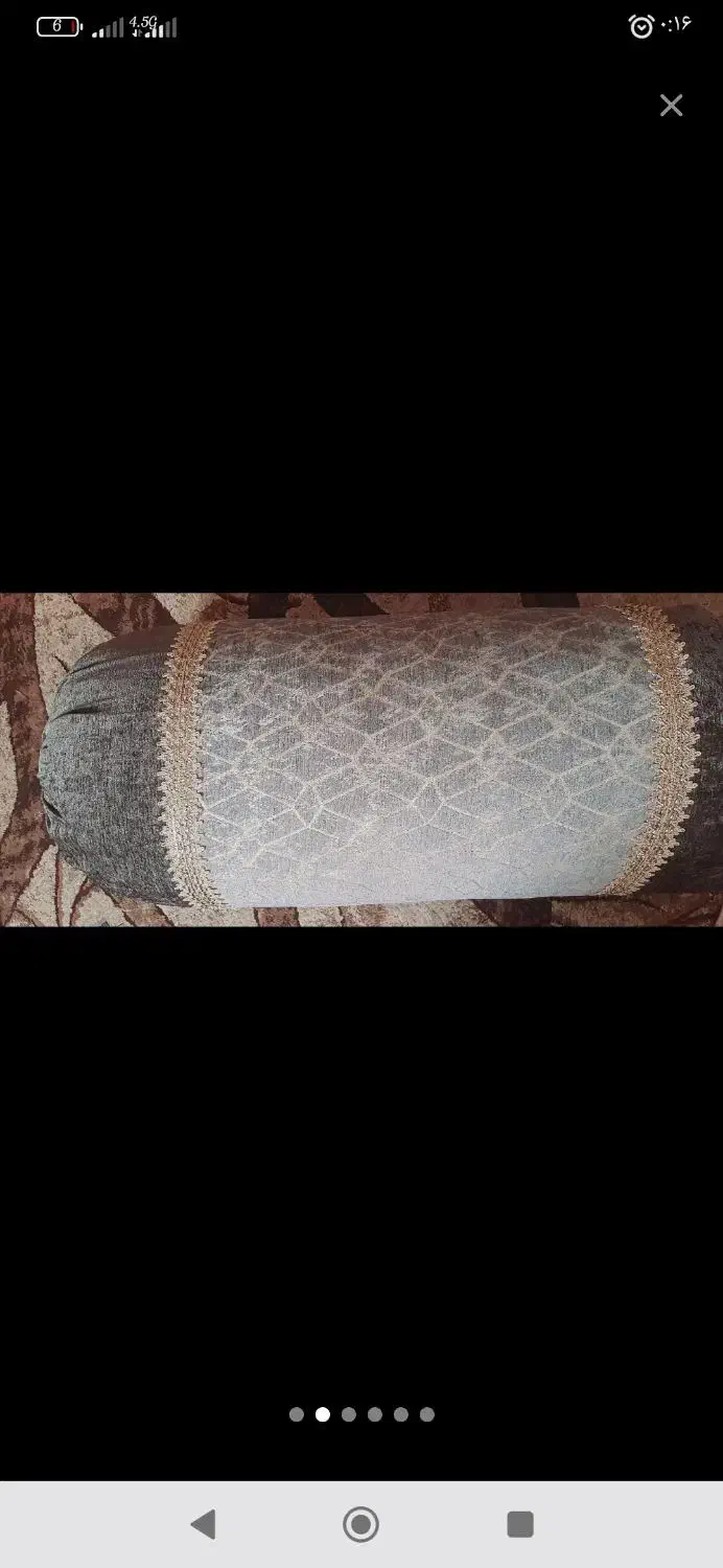 دوخت تشک، بالشت لوله ای وکتابی وسرویس نوزادولحاف|رختخواب، بالش، پتو|زاهدان, |دیوار