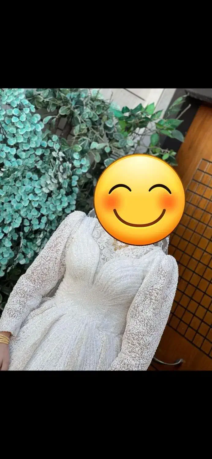 لباس عروس|لباس|اندیمشک, |دیوار