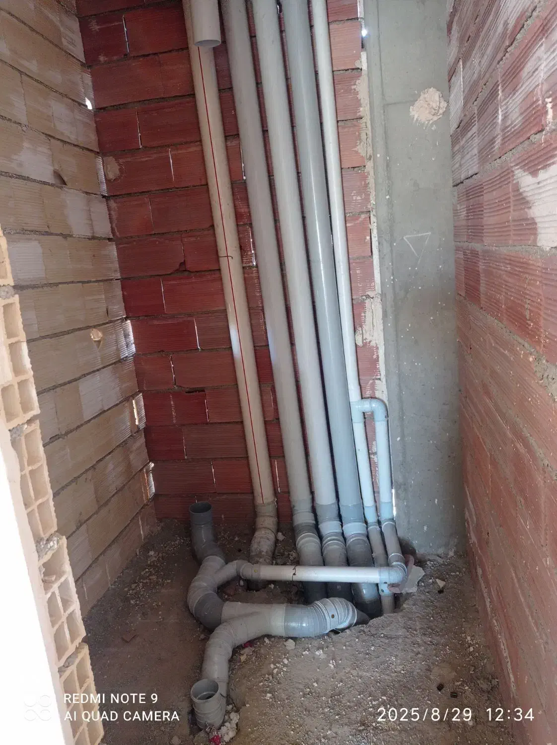 خدمات تخصصی لوله کشی و تاسیسات سختمان|خدمات پیشه و مهارت|سقز, |دیوار