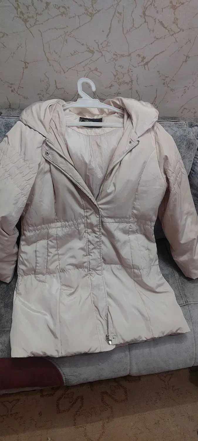 پالتو سایزلارج|لباس|تربت جام, یحیی آباد|دیوار