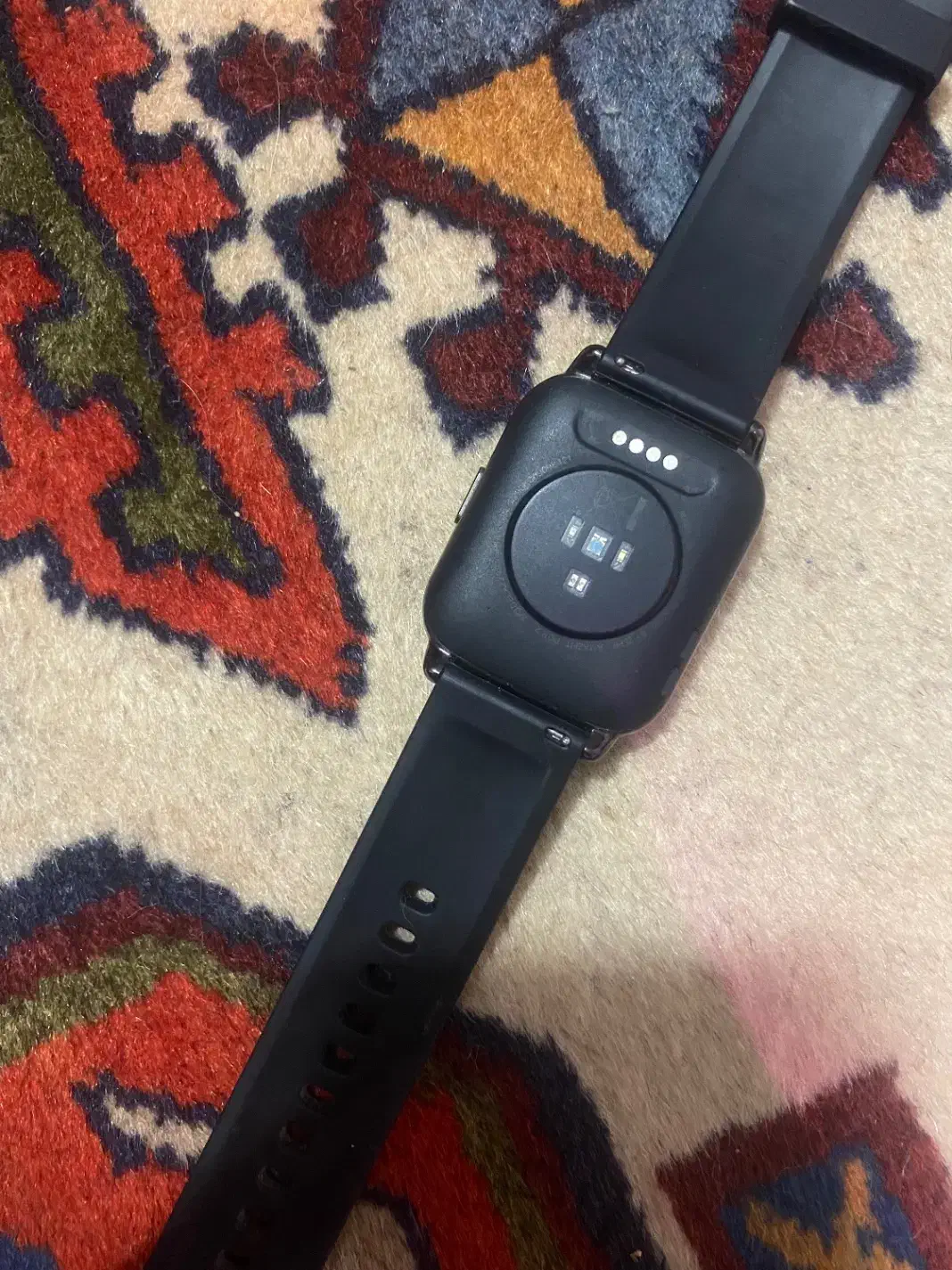 ساعت هوشمند|لوازم جانبی موبایل و تبلت|گرگان, |دیوار