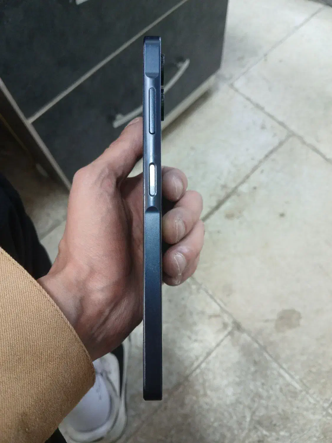 یک دستگاه سامسونگ A06|موبایل|آمل, |دیوار