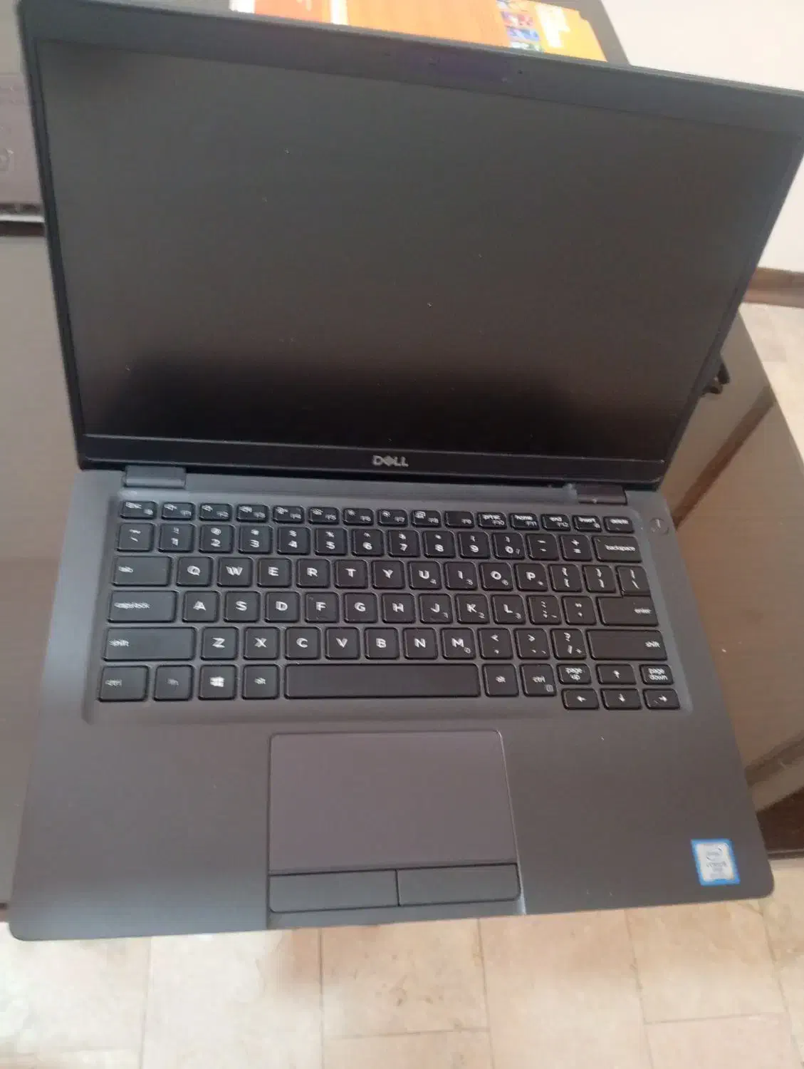 لب تاپDell|رایانه همراه|پردیس, فاز ۲|دیوار